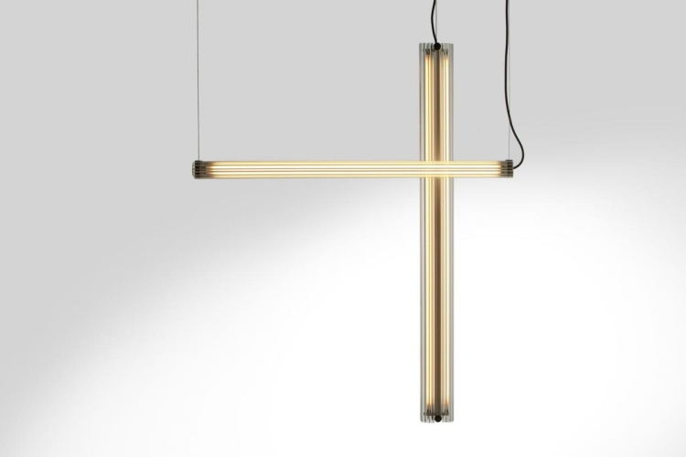 Подвесной светильник B15 T H PE