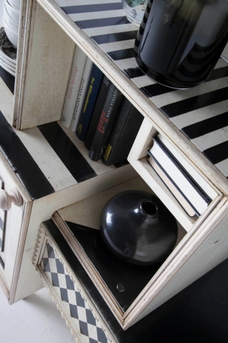 Консоль Arlequin 0055.1