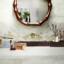 Табуретка Padaung