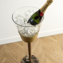 Чаша для охлаждения бутылок Momentos G