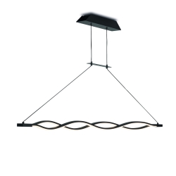 Люстра подвесная MANTRA SAHARA 5400