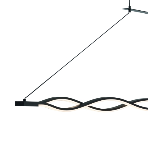 Люстра подвесная MANTRA SAHARA 5400