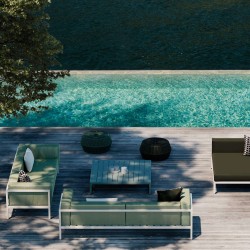 Диван 3-х местный Landscape XL KS9400900