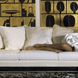 Диван 3-x местный Alba