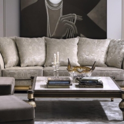 Диван 3-x местный Alba