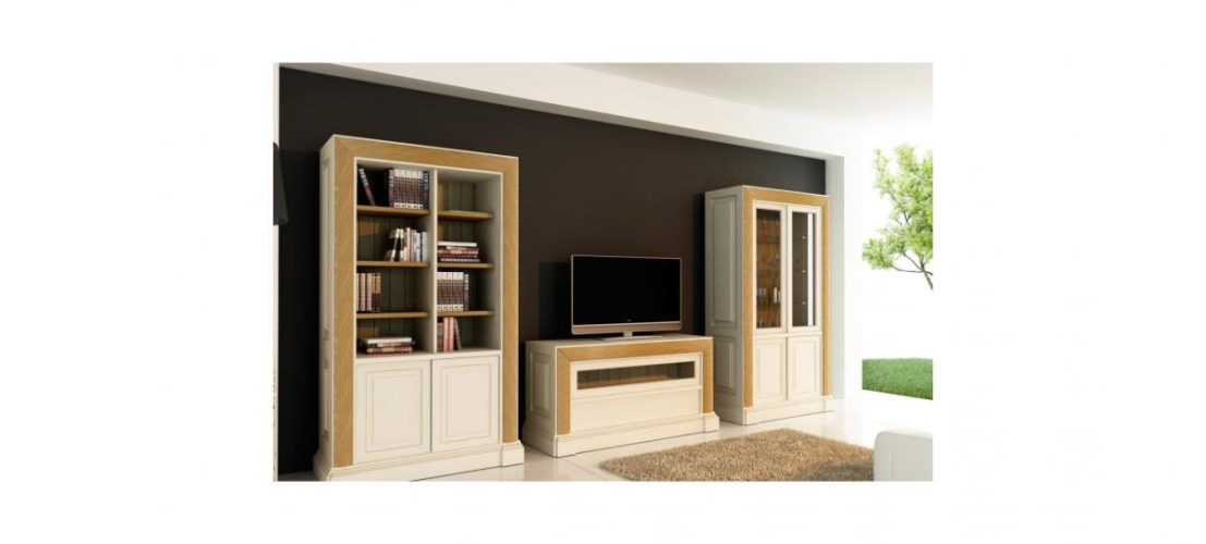 Тумба под ТВ Natura