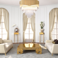 Люстра La Scala JLS413