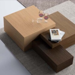 Журнальный столик Jacqueline 120 x 90 см