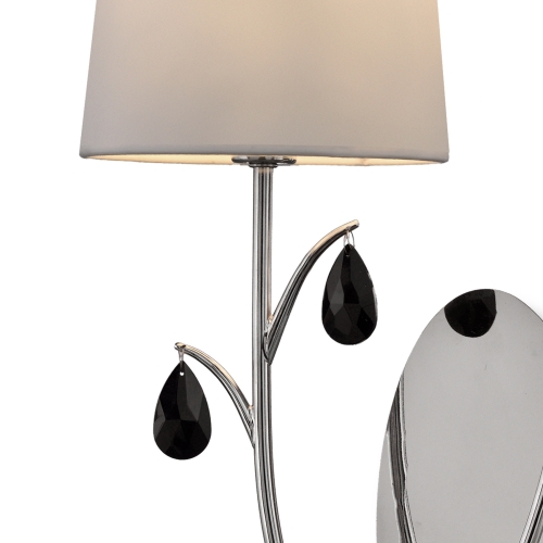 Бра MANTRA Andrea 6316 белый