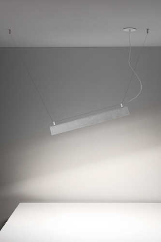 Подвесной светильник Gada GAD_3925R с углубленным навесом