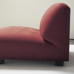 Кресло Cadaques