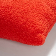 CAPMAN Cushion 45x45 микроволокно, оранжевый AA0812J28