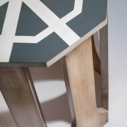 Столик Tower 50