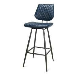 Барный стул в стиле ретро Brighton