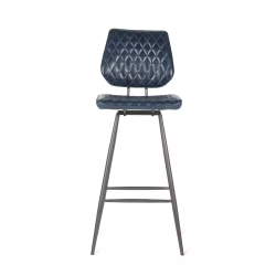 Барный стул в стиле ретро Brighton