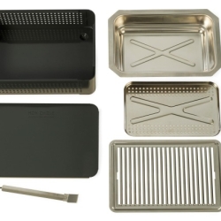 Чемодан Mon Oncle