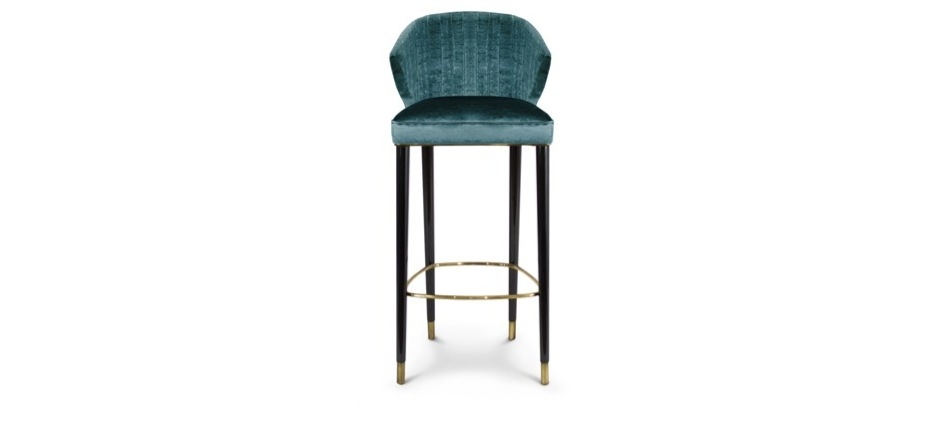 Барный стул Nuka