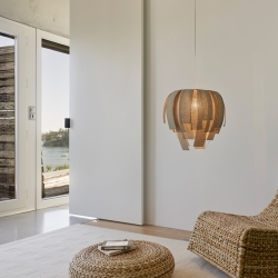 Люстра Luisa Medium DIMMABLE