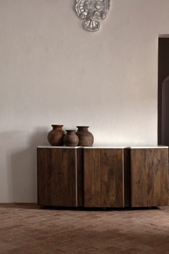 Набор из 3-х ваз 31416