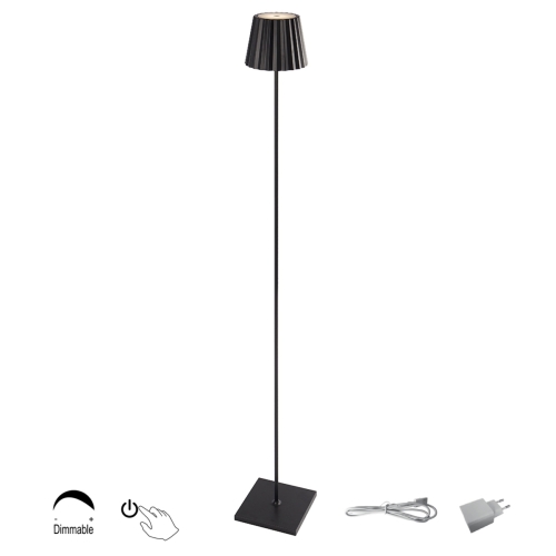 Переносной уличный светильник MANTRA K2  7101