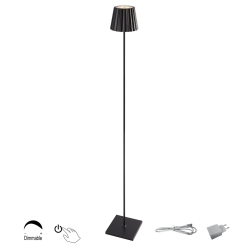 Переносной уличный светильник MANTRA K2  7101