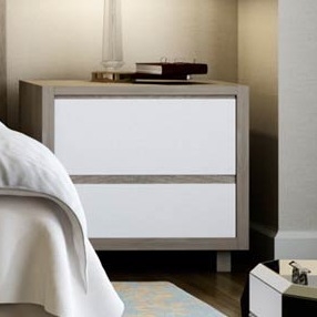 Прикроватная тумбочка Nordic