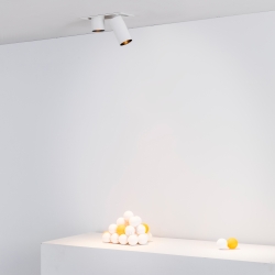 Модульный проектор TEIDE белый 7 Вт 20° 2700 К CRI90