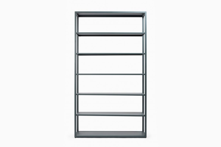 Стеллаж Dry Н6 B (D50)