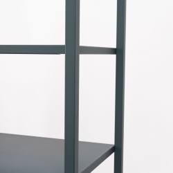 Стеллаж Dry Н6 B (D50)