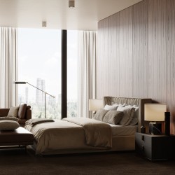 Прикроватная тумба Emily 70