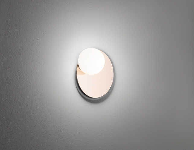 Бра с зеркалом Circ CIR_3702