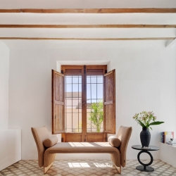 Банкетка Diwan