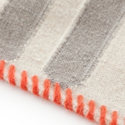 Ковер прямоугольный Duna Grey