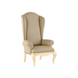 Кресло Luxus JLX303A