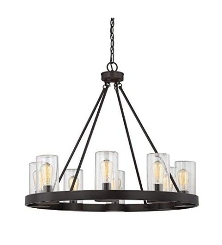 Уличная люстра Inman