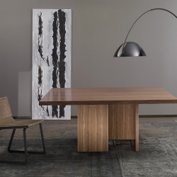 Стол Orwell 150*150