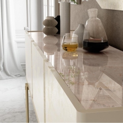 Туалетный столик 16081 120 см Bucle Nacar