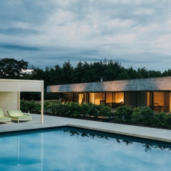 Шезлонг Landscape KS9401600