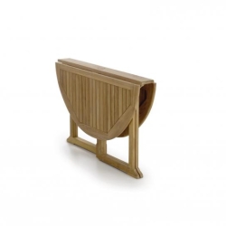 Круглый стол Jardin