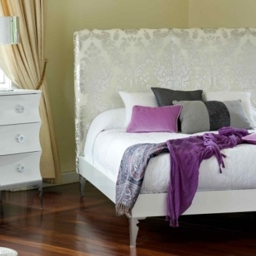 Кровать Vintage 2