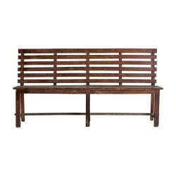 Скамейка LIZHAI