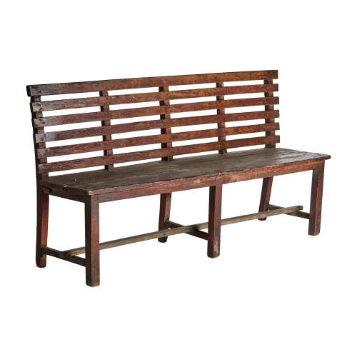 Скамейка LIZHAI