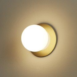 Бра Alfi ALF_3740R с углубленным навесом