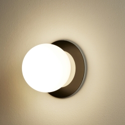 Бра Alfi ALF_3740R с углубленным навесом