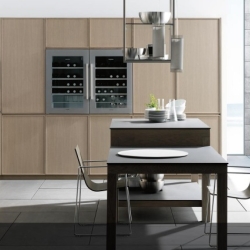 Кухня Borno Roble