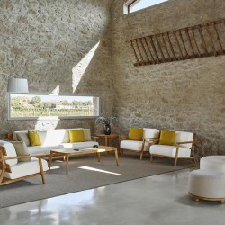 Диван 2-х местный Paralel