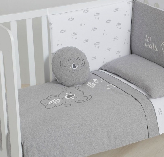 Подушечка Micuna Koala ТХ-1937