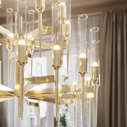 Люстра Cielo 9743..120