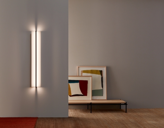 Настенный светильник Kontorno 6414