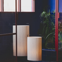 Торшер Amid 106 F 46